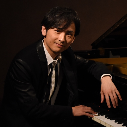 ≪公演延期≫ Boogie for Spring 2020 in TOKYOKEITO SAITO Boogie Woogie Piano LIVE CodeⅢ